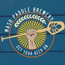 Mash Paddle Brewery