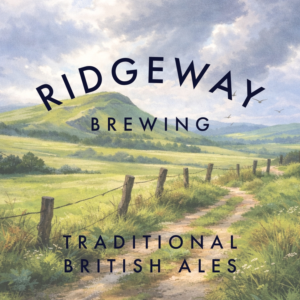 Ridgeway Brewing