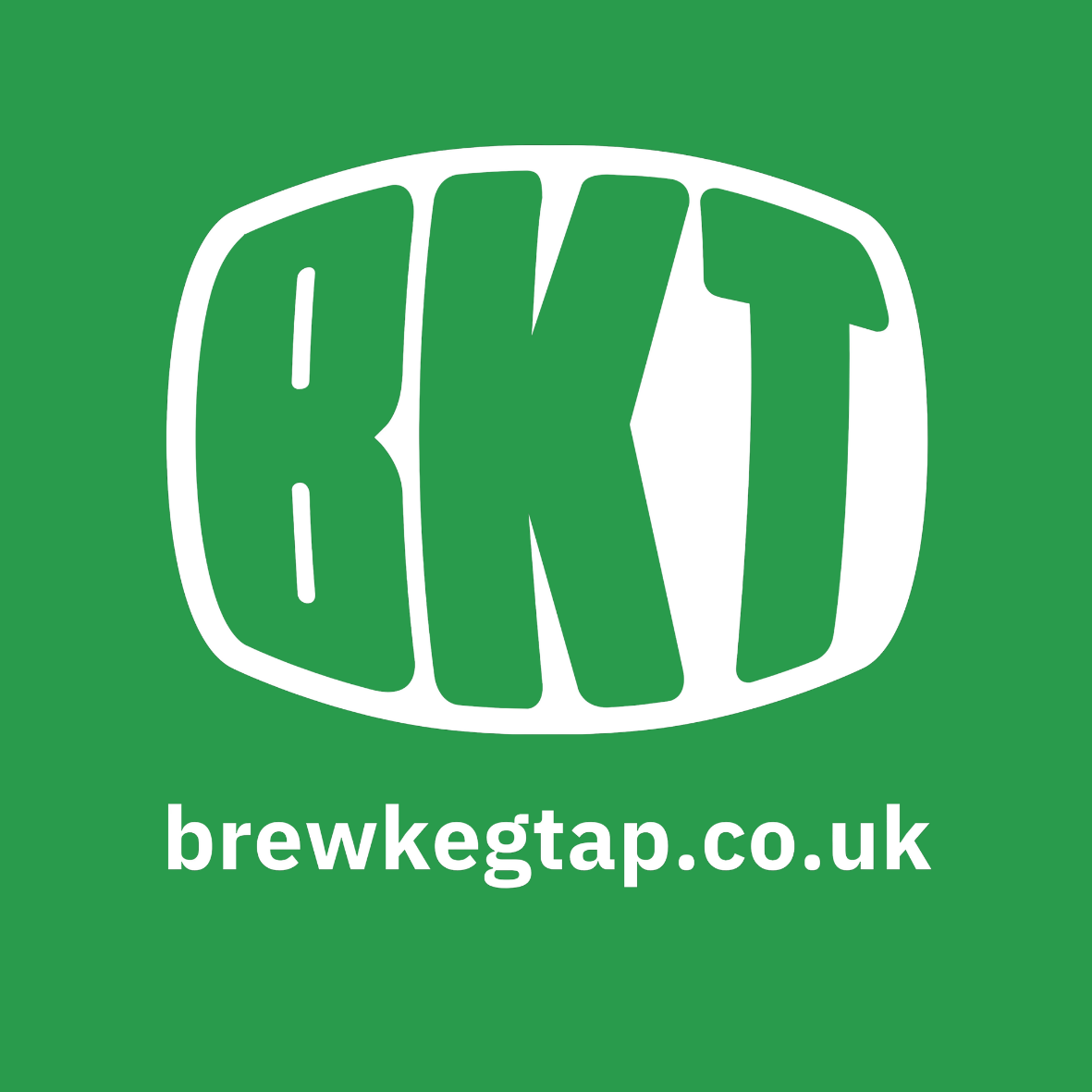 BrewKegTap